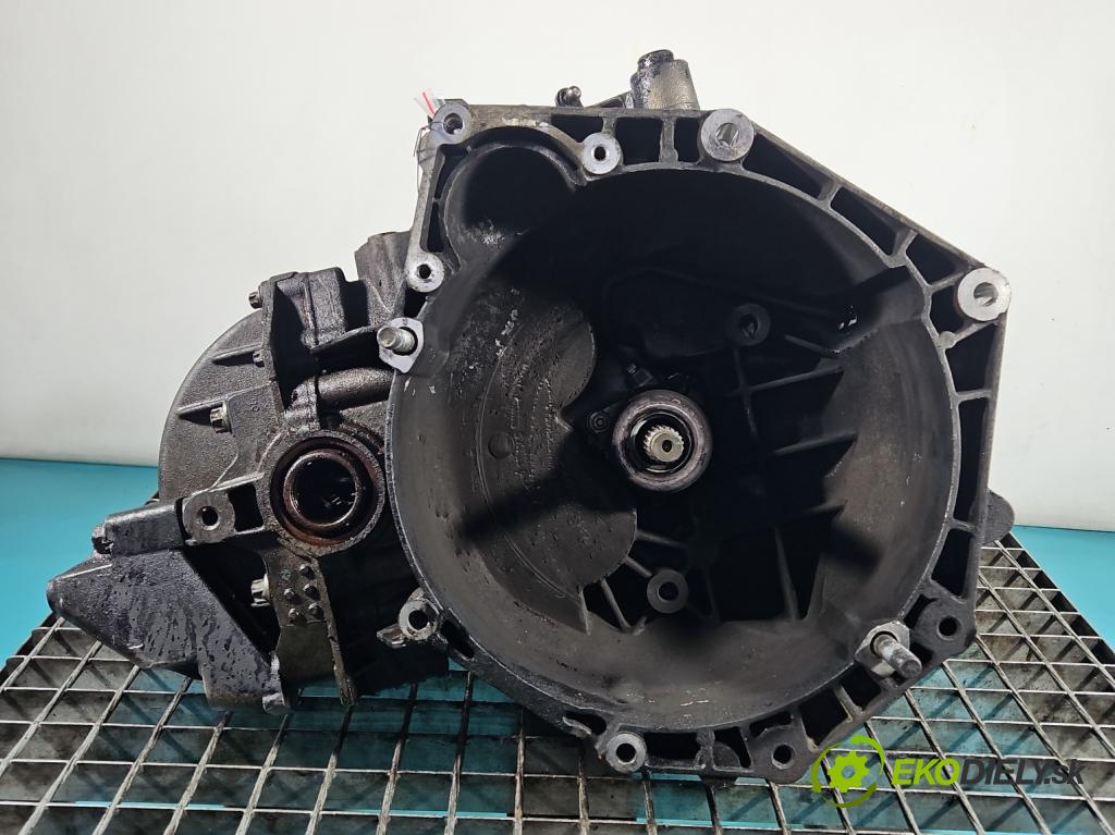 Alfa romeo 159 1.9 jtd 120 HP manual 88 kW 1910 cm3 4- prevodovka stupeň,rýchlosť manual M32