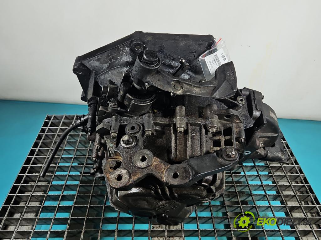 Alfa romeo 159 1.9 jtd 120 HP manual 88 kW 1910 cm3 4- prevodovka stupeň,rýchlosť manual M32
