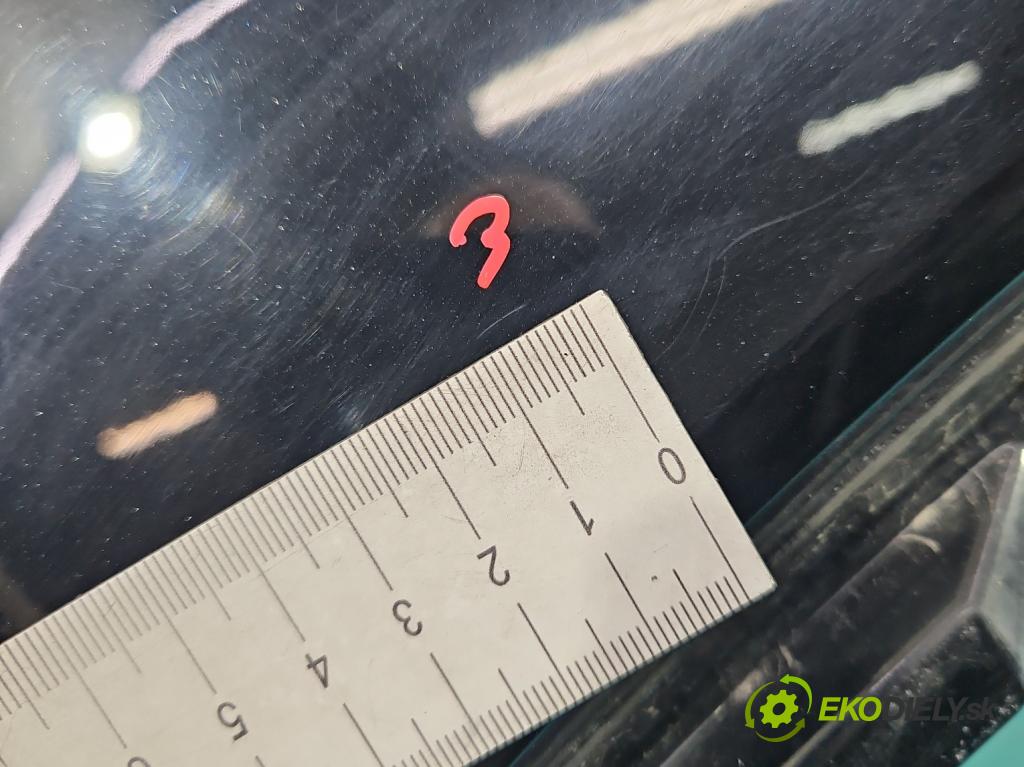 Ford Kuga Mk1 2008-2013 2.0 TDCI 140 hp automatic 103 kW 1997 cm3 5- blatnik přední levý  (Predné ľavé)