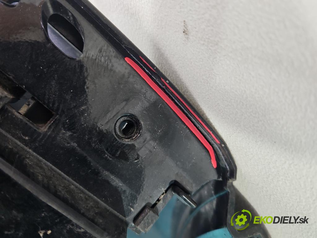 Ford Kuga Mk1 2008-2013 2.0 TDCI 140 hp automatic 103 kW 1997 cm3 5- blatnik přední levý  (Predné ľavé)