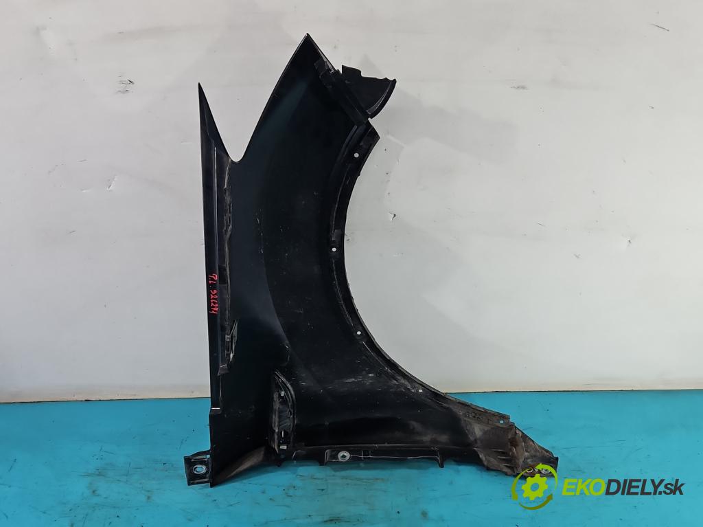 Ford Kuga Mk1 2008-2013 2.0 TDCI 140 hp automatic 103 kW 1997 cm3 5- blatnik přední levý  (Predné ľavé)