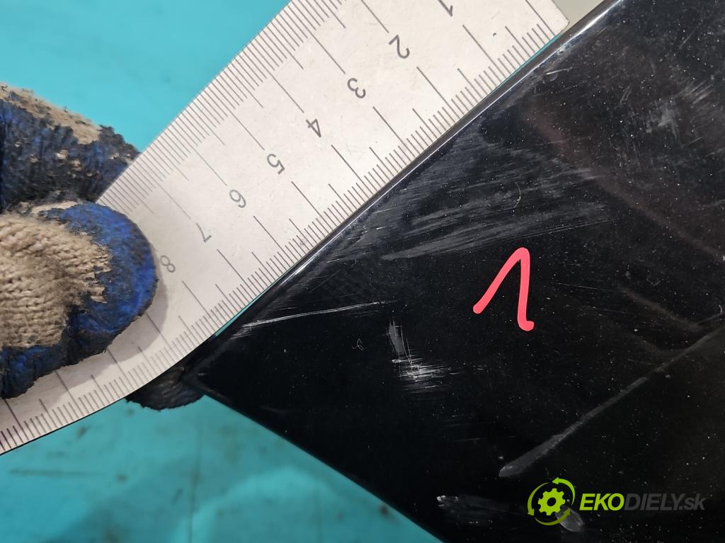 Ford Kuga Mk1 2008-2013 2.0 TDCI 140 hp automatic 103 kW 1997 cm3 5- blatnik přední levý  (Predné ľavé)