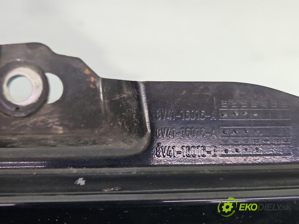 Ford Kuga Mk1 2008-2013 2.0 TDCI 140 hp automatic 103 kW 1997 cm3 5- blatnik přední levý  (Predné ľavé)