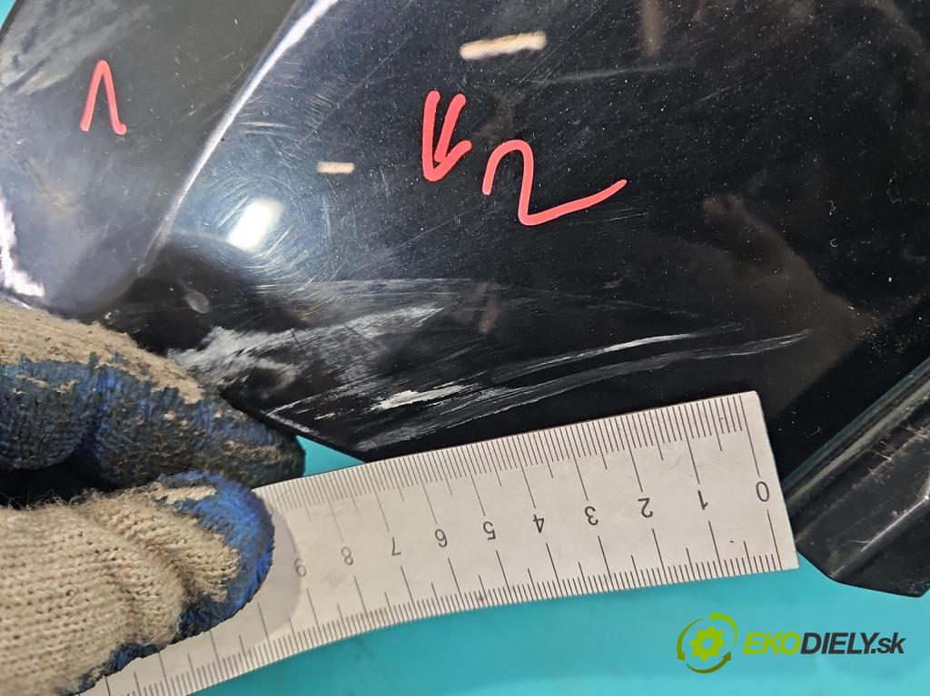 Ford Kuga Mk1 2008-2013 2.0 TDCI 140 hp automatic 103 kW 1997 cm3 5- blatnik přední levý  (Predné ľavé)