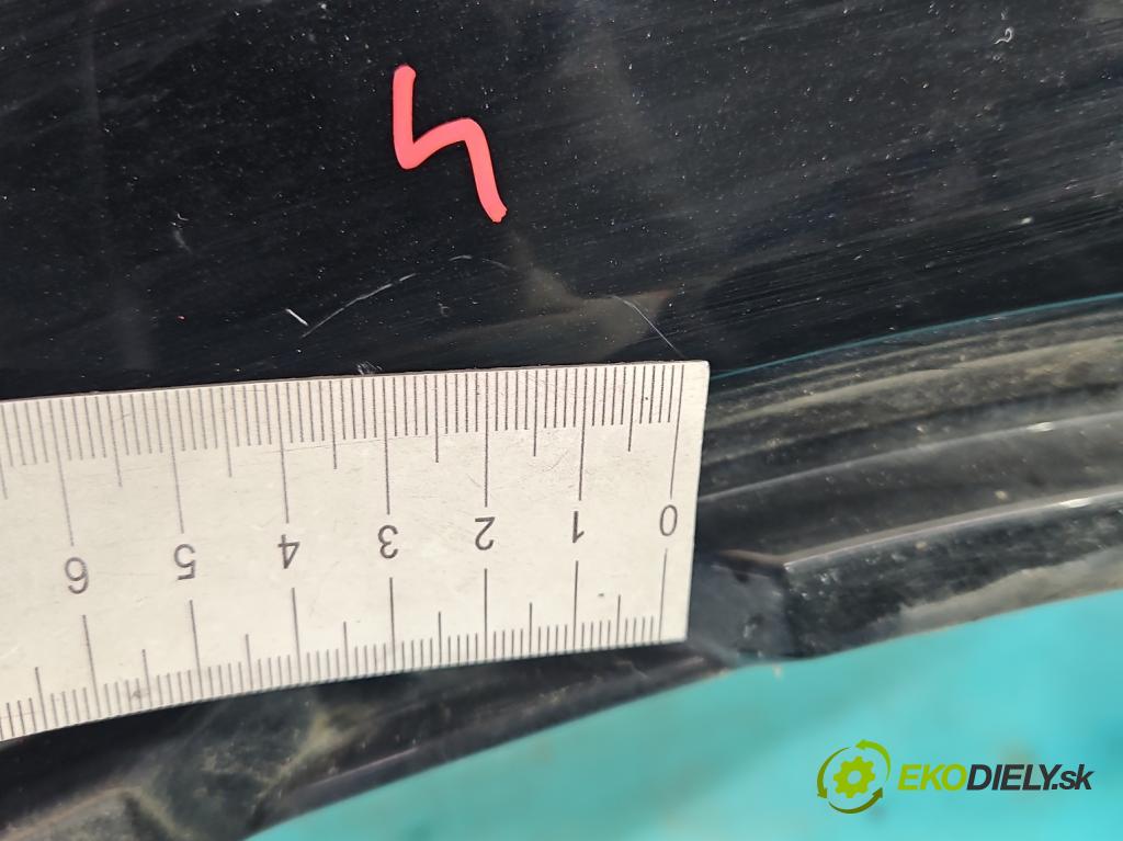 Ford Kuga Mk1 2008-2013 2.0 TDCI 140 hp automatic 103 kW 1997 cm3 5- blatnik přední levý  (Predné ľavé)