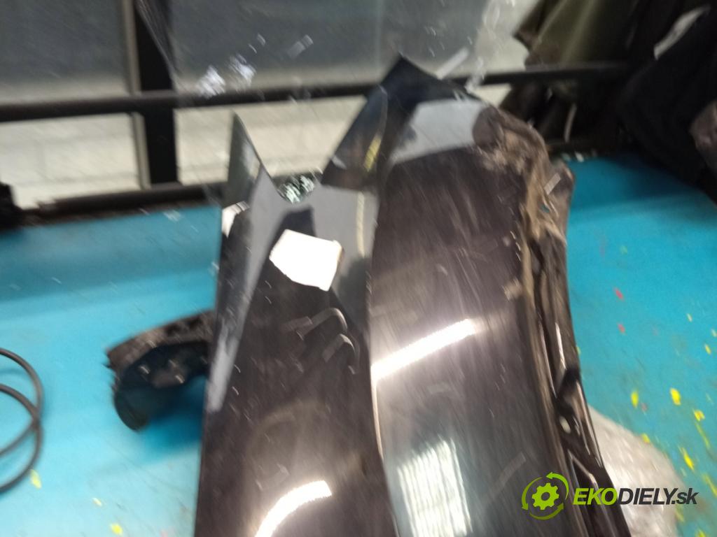 Ford Kuga Mk1 2008-2013 2.0 TDCI 140 HP automatic 103 kW 1997 cm3 5- blatník predné pravý 8V41-16015-A (Kľučka dverí ostatné)