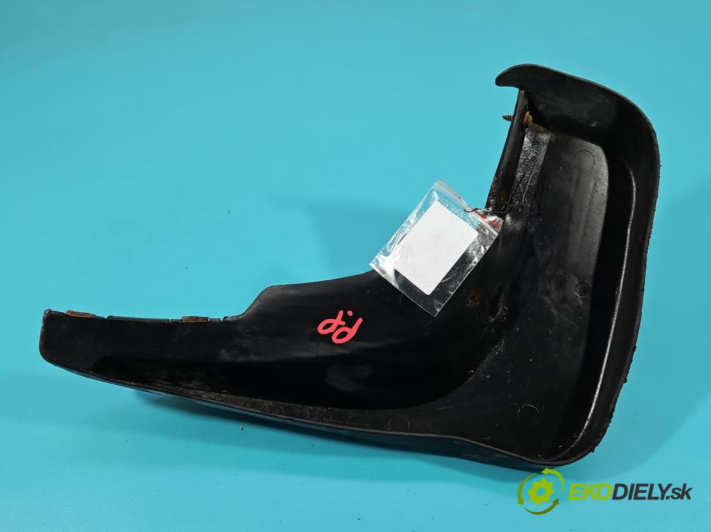 Mercedes ML W163 1997-2005 4.3 V8 272 hp automatic 200 kW 4266 cm3 5- blatník A1638900878