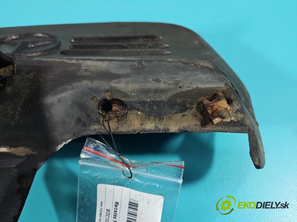 Mercedes ML W163 1997-2005 4.3 V8 272 hp automatic 200 kW 4266 cm3 5- blatník A1638900878