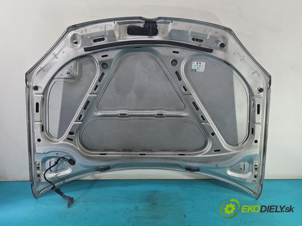 Vw Golf V 2003-2009 2.0 tdi 140 HP manual 103 kW 1968 cm3 5- kapota predná