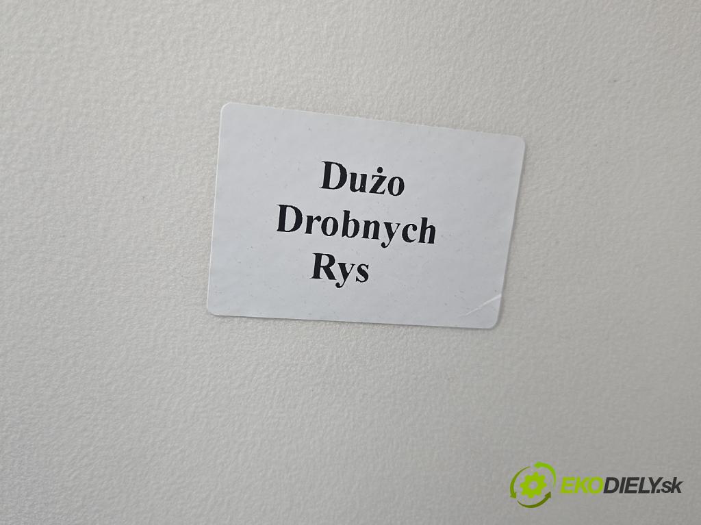 Vw Golf V 2003-2009 2.0 tdi 140 HP manual 103 kW 1968 cm3 5- kapota predná