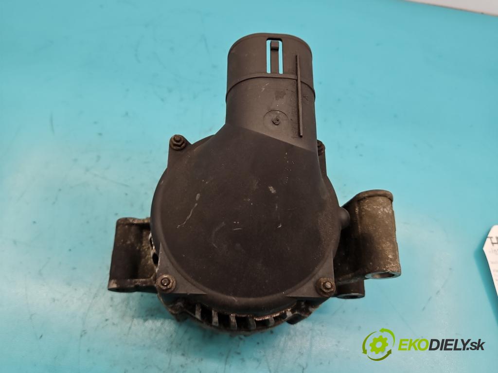 Ford Mondeo Mk3 2000-2007 2.0 tddi 116 HP manual 85 kW 1998 cm3 5- Alternator  (Alternátory)