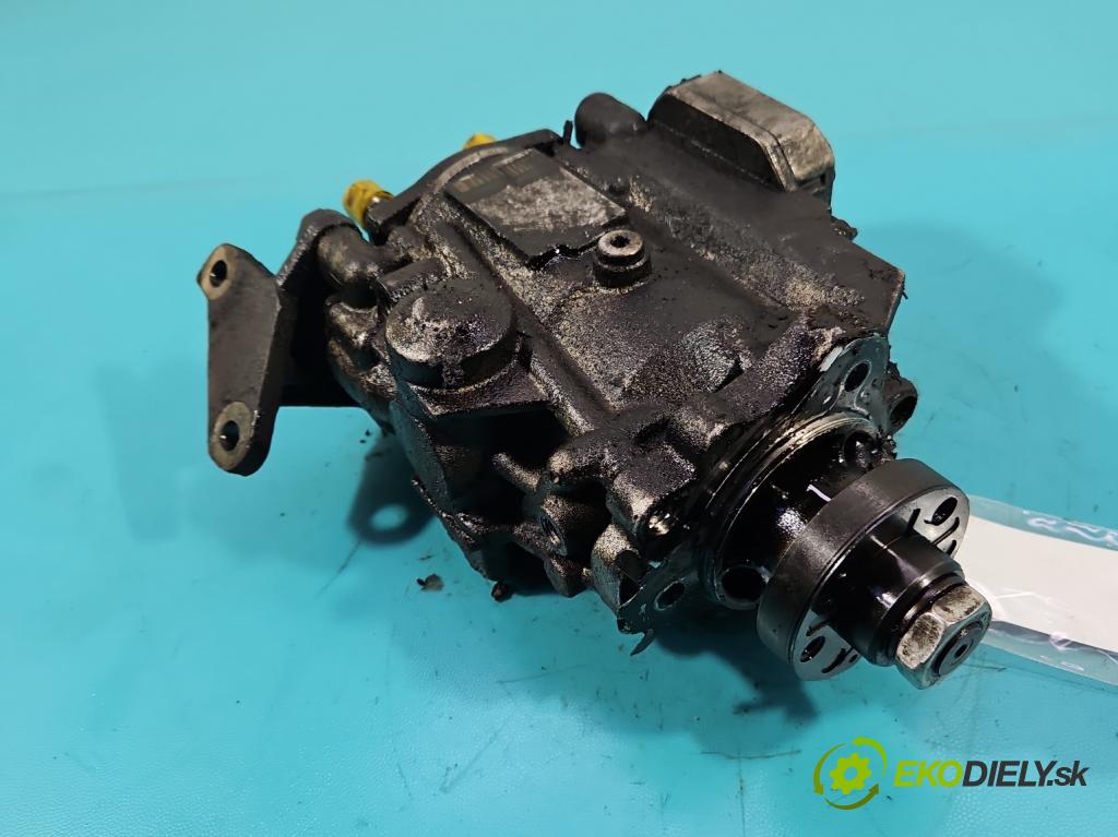 Ford Mondeo Mk3 2000-2007 2.0 tddi 116 HP manual 85 kW 1998 cm3 5- čerpadlo vstrekovacia 0470504021 (Vstrekovacie čerpadlá)