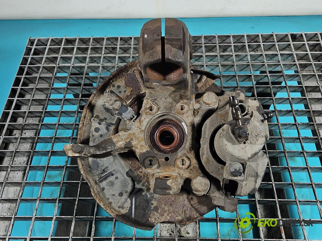 Vw Golf V 2003-2009 2.0 tdi 140 HP manual 103 kW 1968 cm3 5- náboj ľavé  (Náboje)