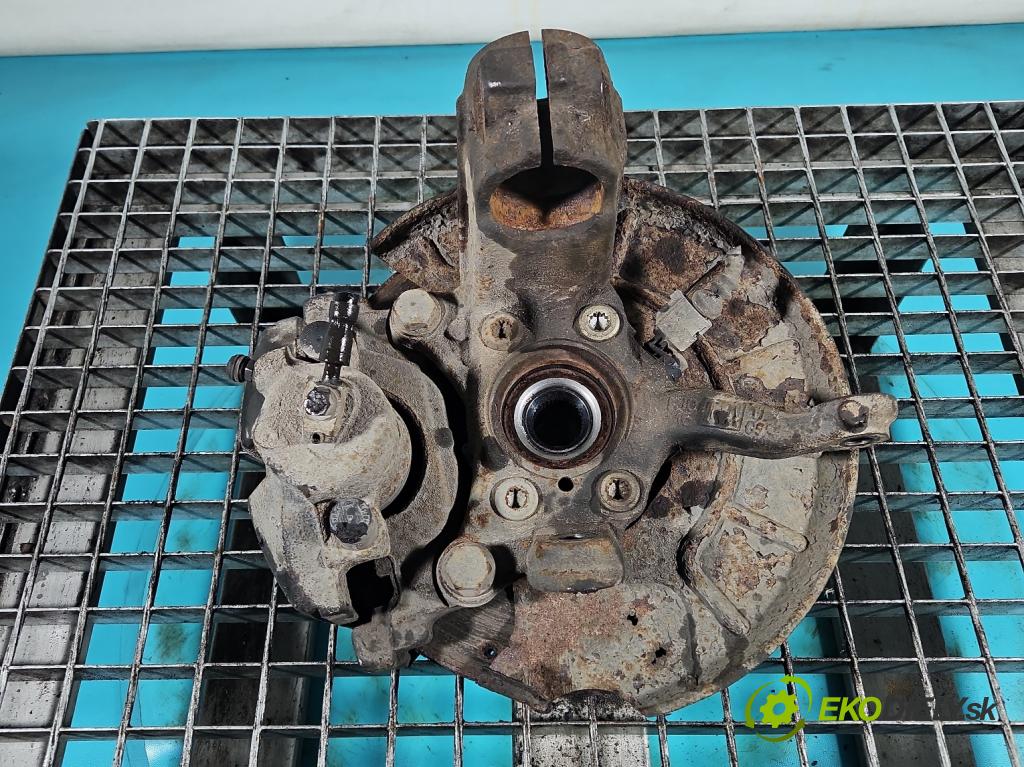 Vw Golf V 2003-2009 2.0 tdi 140 HP manual 103 kW 1968 cm3 5- náboj pravé  (Náboje)