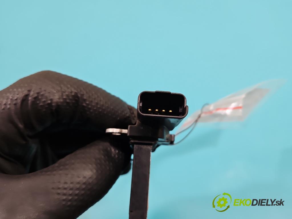 Peugeot 508 2010-2018 1.6 hdi 120 HP automatic 88 kW 1560 cm3 4- průtokoměr: 9683282980 (Váhy vzduchu)