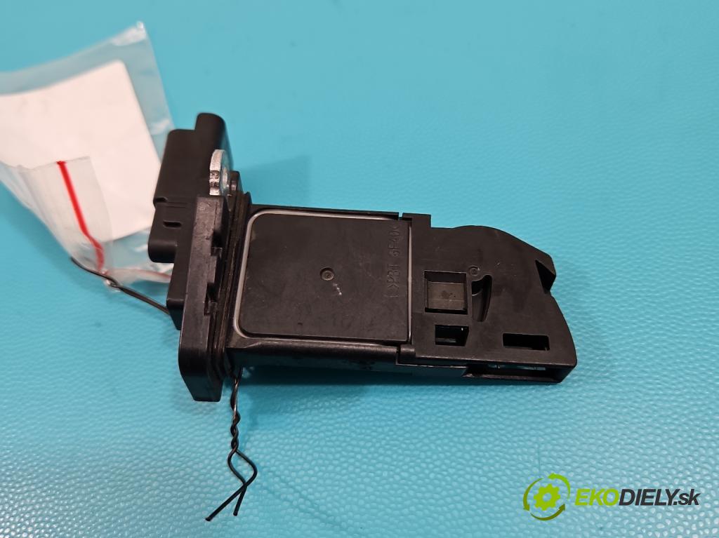 Peugeot 508 2010-2018 1.6 hdi 120 HP automatic 88 kW 1560 cm3 4- průtokoměr: 9683282980 (Váhy vzduchu)