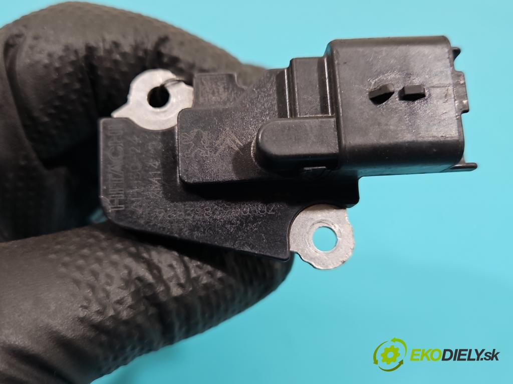 Peugeot 508 2010-2018 1.6 hdi 120 HP automatic 88 kW 1560 cm3 4- průtokoměr: 9683282980 (Váhy vzduchu)