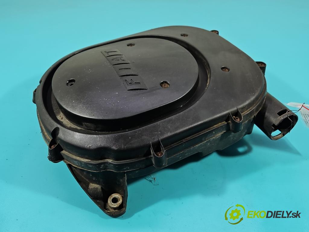 Fiat Punto II 1999-2010 1.2 60 HP manual 44 kW 1242 cm3 5- obal filtra vzduchu  (Obaly filtrov vzduchu)