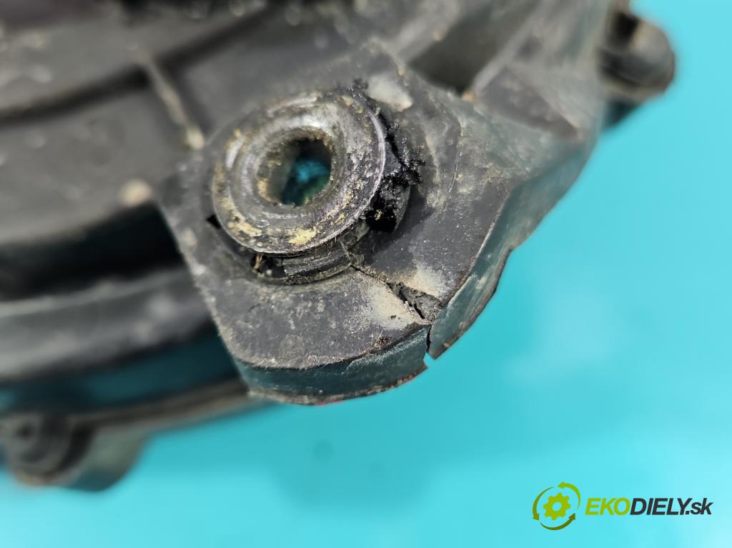 Fiat Punto II 1999-2010 1.2 60 HP manual 44 kW 1242 cm3 5- obal filtra vzduchu  (Obaly filtrov vzduchu)