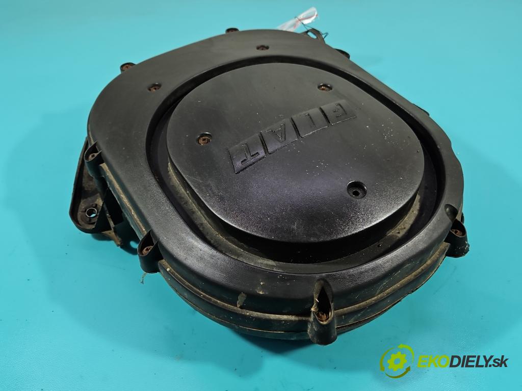 Fiat Punto II 1999-2010 1.2 60 HP manual 44 kW 1242 cm3 5- obal filtra vzduchu  (Obaly filtrov vzduchu)