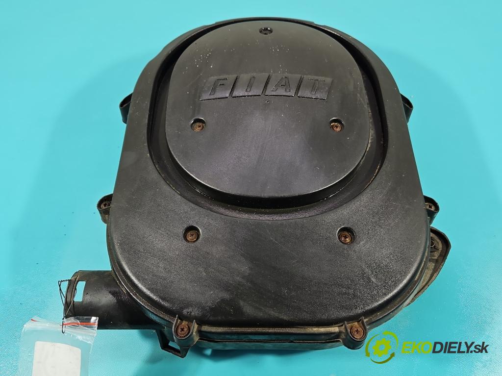 Fiat Punto II 1999-2010 1.2 60 HP manual 44 kW 1242 cm3 5- obal filtra vzduchu  (Obaly filtrov vzduchu)