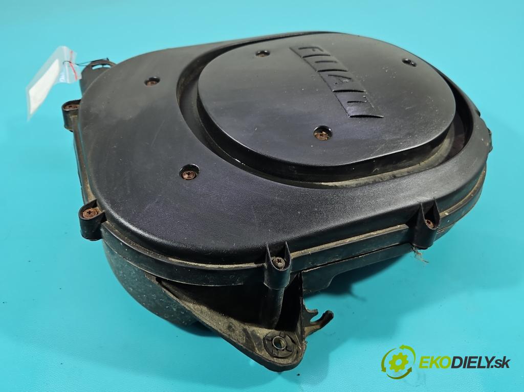 Fiat Punto II 1999-2010 1.2 60 HP manual 44 kW 1242 cm3 5- obal filtra vzduchu  (Obaly filtrov vzduchu)
