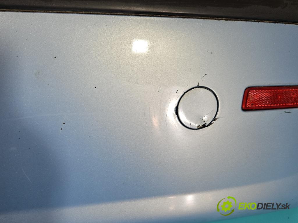 Fiat Punto II 1999-2010 1.2 60 hp manual 44 kW 1242 cm3 5- nárazník zadní  (Ostatné)