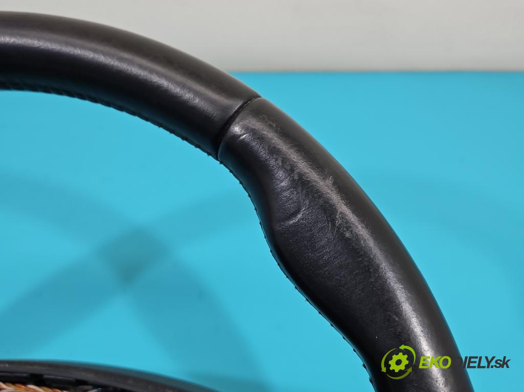 Volvo S60 II 2010-2018 2.0 D3 163 HP manual 120 kW 1984 cm3 4- volant 34110217A (Volanty)