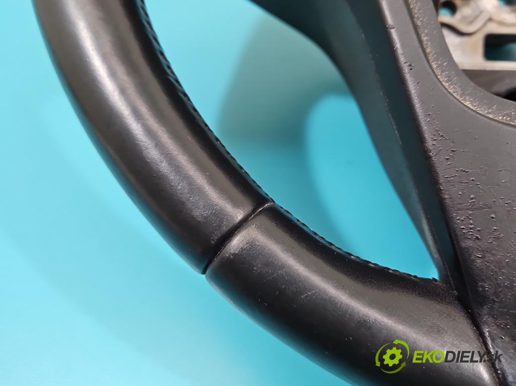 Volvo S60 II 2010-2018 2.0 D3 163 HP manual 120 kW 1984 cm3 4- volant 34110217A (Volanty)