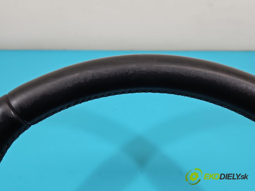 Volvo S60 II 2010-2018 2.0 D3 163 HP manual 120 kW 1984 cm3 4- volant 34110217A (Volanty)