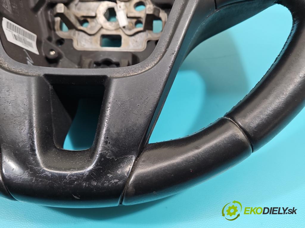 Volvo S60 II 2010-2018 2.0 D3 163 HP manual 120 kW 1984 cm3 4- volant 34110217A (Volanty)