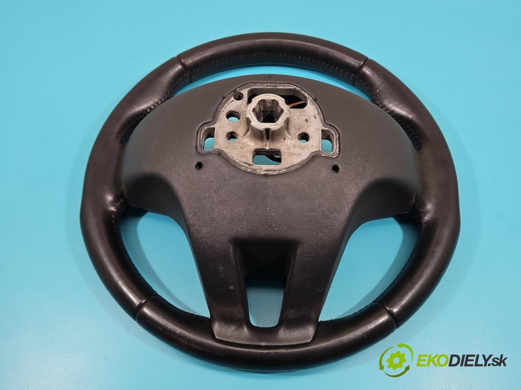 Volvo S60 II 2010-2018 2.0 D3 163 HP manual 120 kW 1984 cm3 4- volant 34110217A (Volanty)