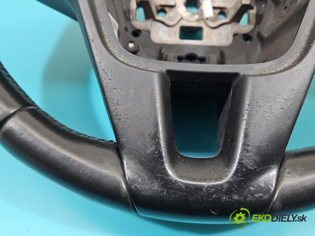 Volvo S60 II 2010-2018 2.0 D3 163 HP manual 120 kW 1984 cm3 4- volant 34110217A (Volanty)