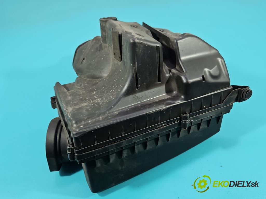 Volvo S60 II 2010-2018 2.0 D3 163 HP manual 120 kW 1984 cm3 4- obal filtra vzduchu 30792196 (Obaly filtrov vzduchu)