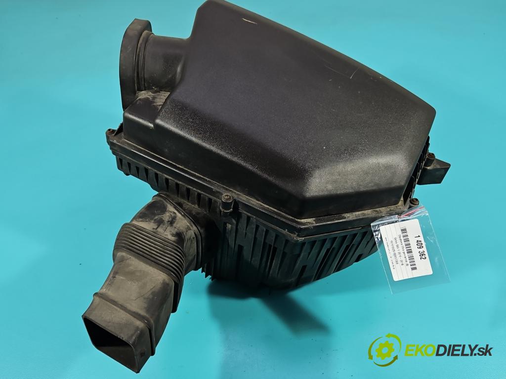 Volvo S60 II 2010-2018 2.0 D3 163 HP manual 120 kW 1984 cm3 4- obal filtra vzduchu 30792196 (Obaly filtrov vzduchu)