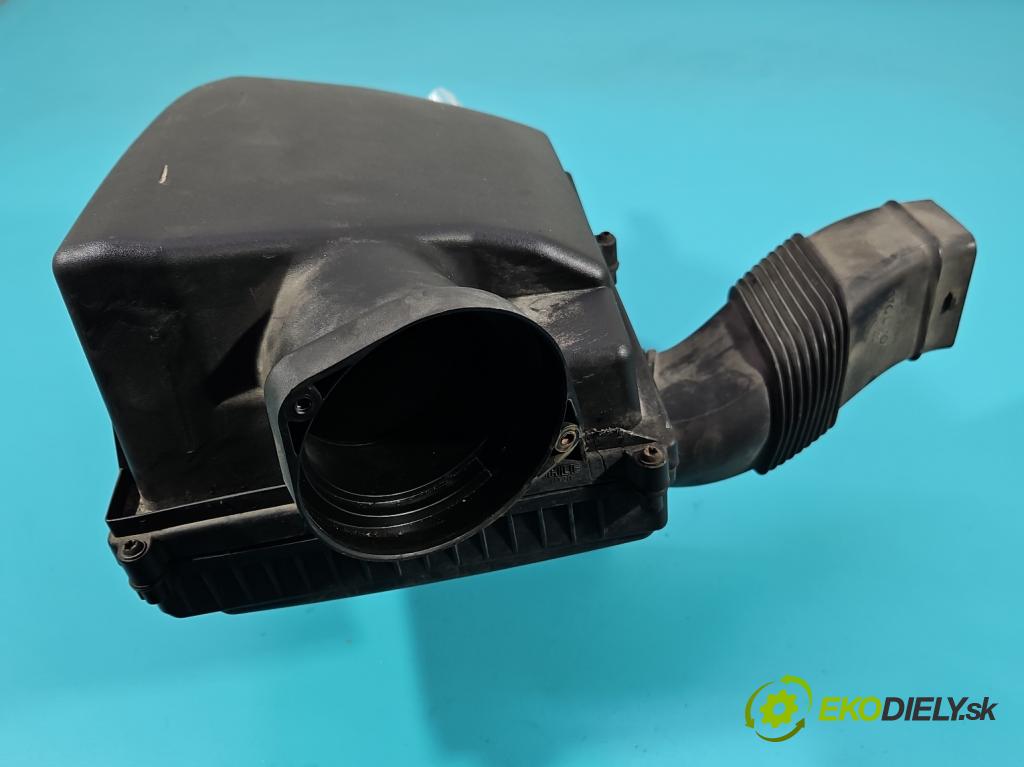 Volvo S60 II 2010-2018 2.0 D3 163 HP manual 120 kW 1984 cm3 4- obal filtra vzduchu 30792196 (Obaly filtrov vzduchu)