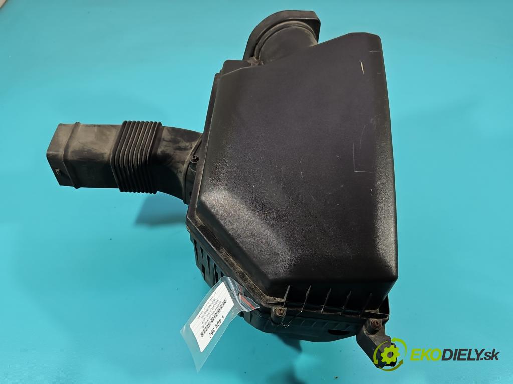 Volvo S60 II 2010-2018 2.0 D3 163 HP manual 120 kW 1984 cm3 4- obal filtra vzduchu 30792196 (Obaly filtrov vzduchu)