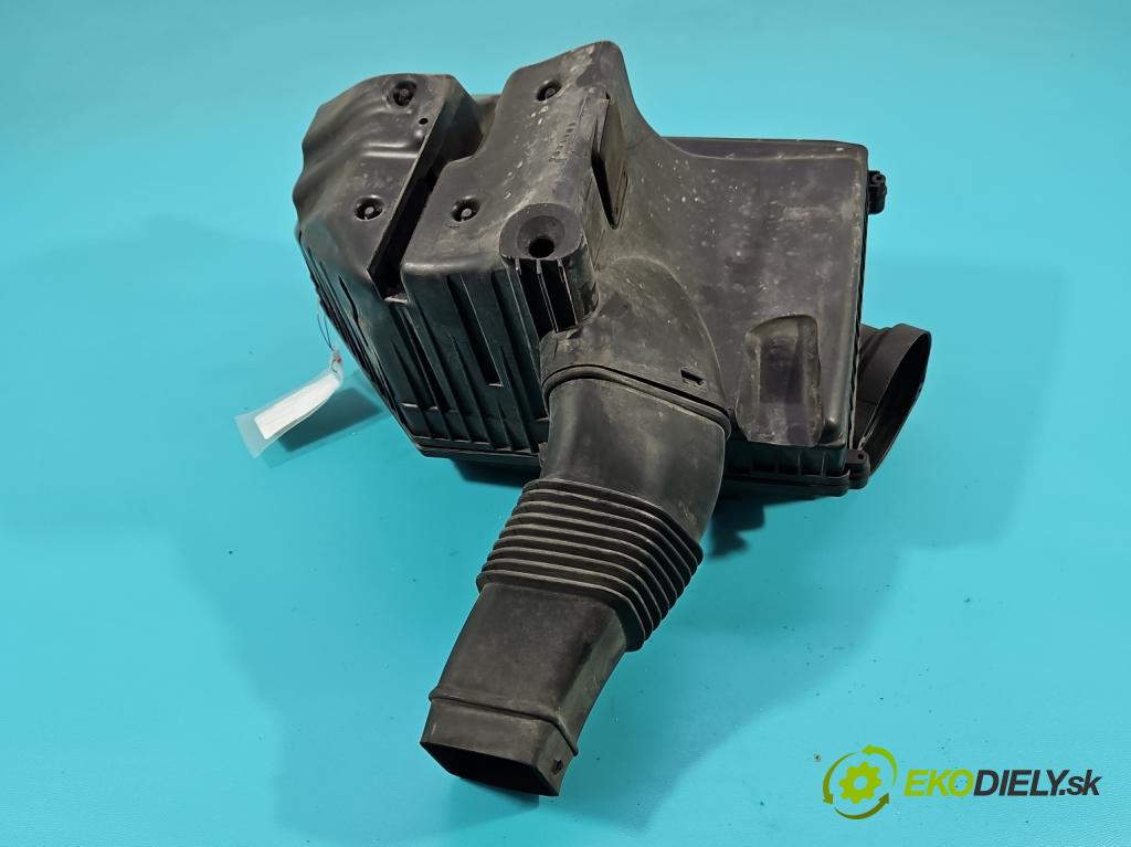 Volvo S60 II 2010-2018 2.0 D3 163 HP manual 120 kW 1984 cm3 4- obal filtra vzduchu 30792196 (Obaly filtrov vzduchu)