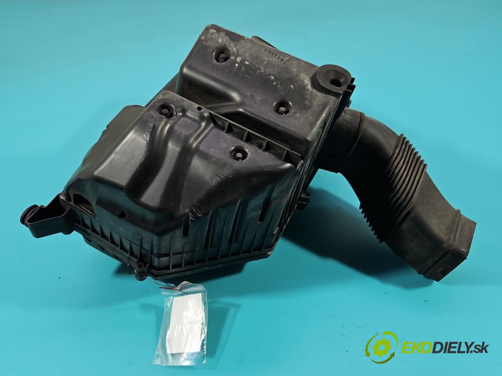 Volvo S60 II 2010-2018 2.0 D3 163 HP manual 120 kW 1984 cm3 4- obal filtra vzduchu 30792196 (Obaly filtrov vzduchu)