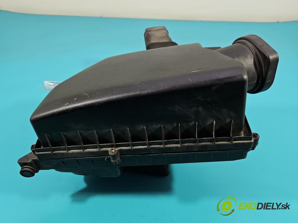 Volvo S60 II 2010-2018 2.0 D3 163 HP manual 120 kW 1984 cm3 4- obal filtra vzduchu 30792196 (Obaly filtrov vzduchu)