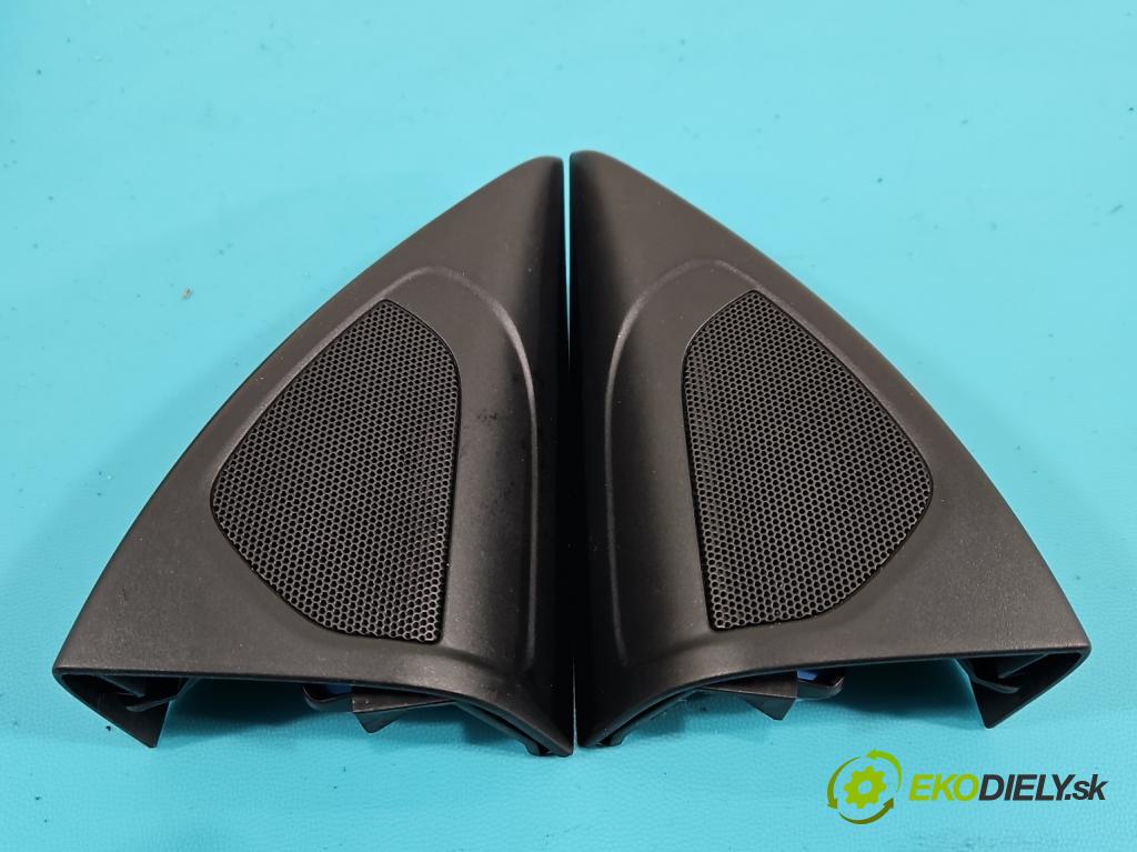 Volvo S60 II 2010-2018 2.0 D3 163 HP manual 120 kW 1984 cm3 4- reproduktory komplet 30657445