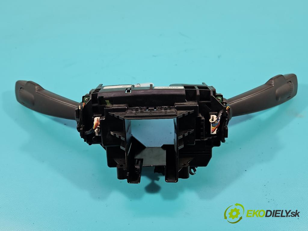 Volvo S60 II 2010-2018 2.0 D3 163 HP manual 120 kW 1984 cm3 4- prepínač komplex: 31264164 (Prepínače, spínače, tlačidlá a ovládače kúrenia)