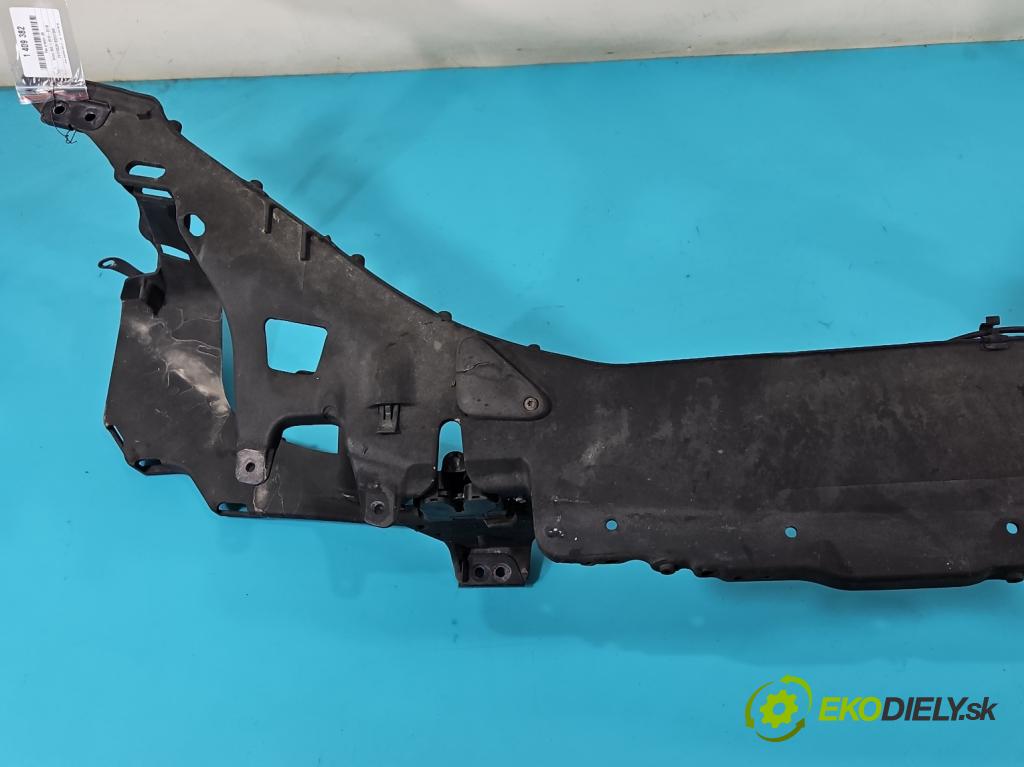 Volvo S60 II 2010-2018 2.0 D3 163 hp manual 120 kW 1984 cm3 4- stěna přední  (Výztuhy přední)