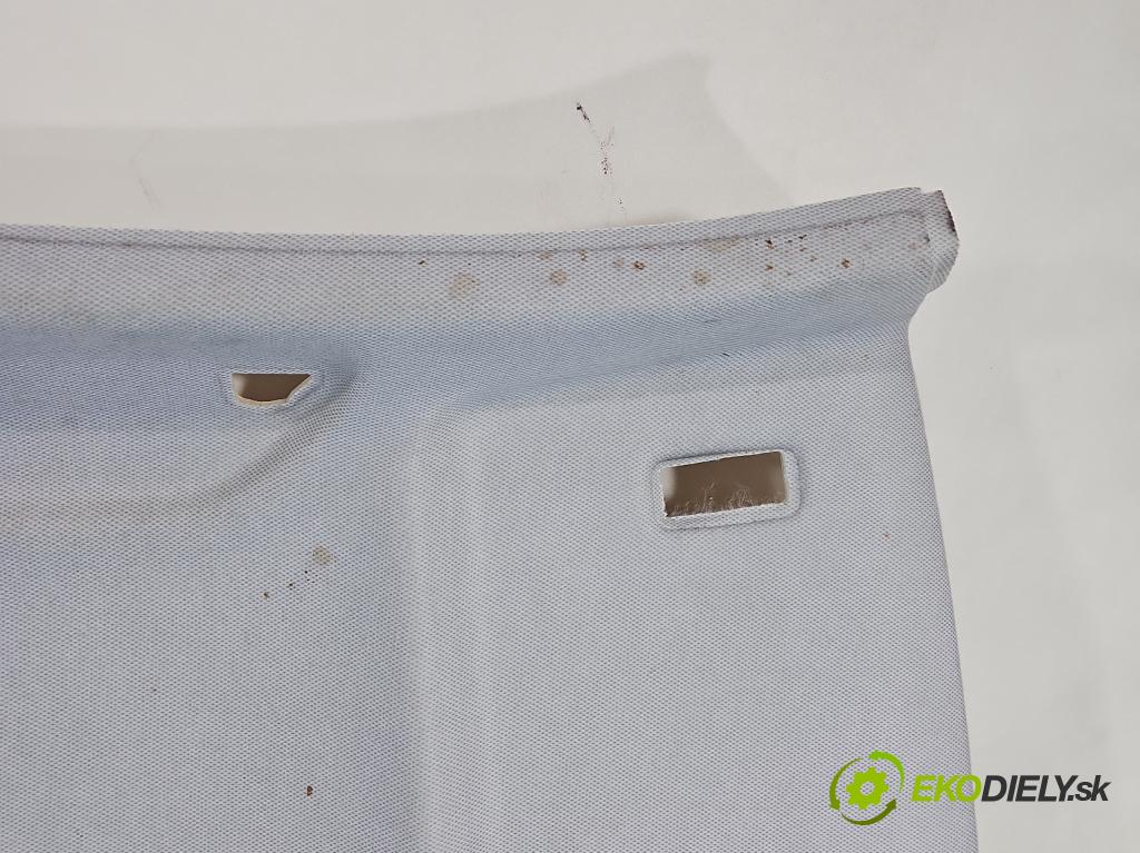 Skoda Fabia III 2014- do tlaku hatchback: / hatchback