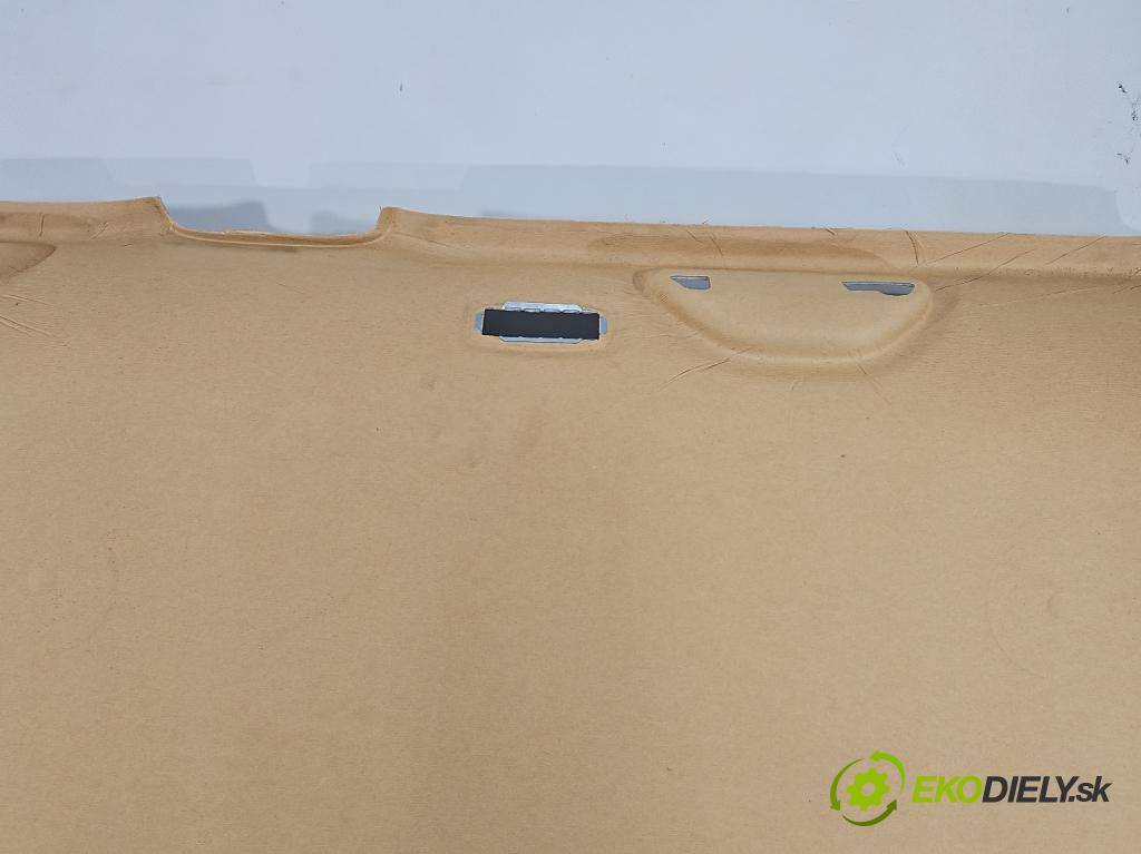 Skoda Fabia III 2014- do tlaku hatchback: / hatchback