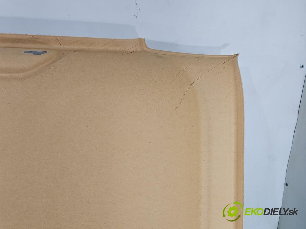 Skoda Fabia III 2014- do tlaku hatchback: / hatchback