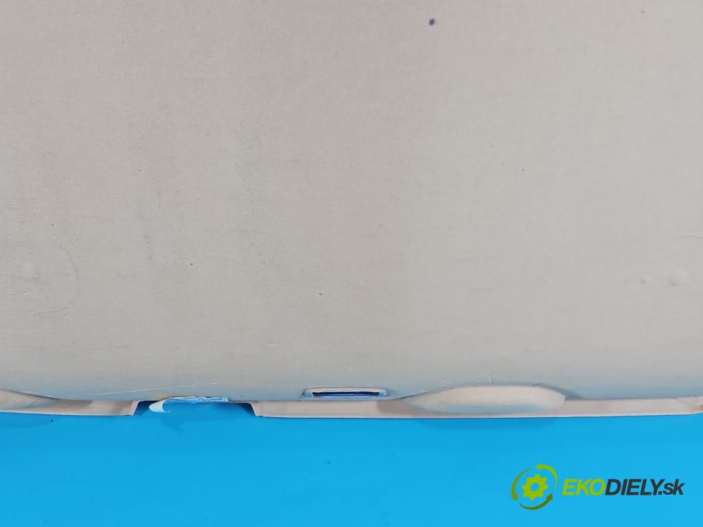 Skoda Fabia III 2014- do tlaku hatchback: / hatchback