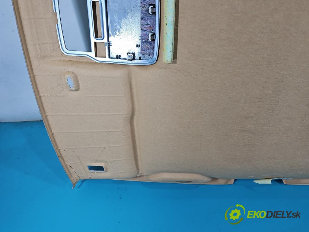 Skoda Fabia III 2014- do tlaku hatchback: / hatchback