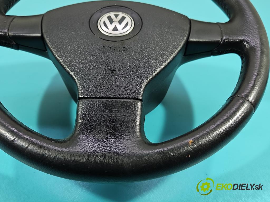 Vw Golf V 2003-2009 2.0 tdi 140 HP manual 103 kW 1968 cm3 5- volant  (Volanty)