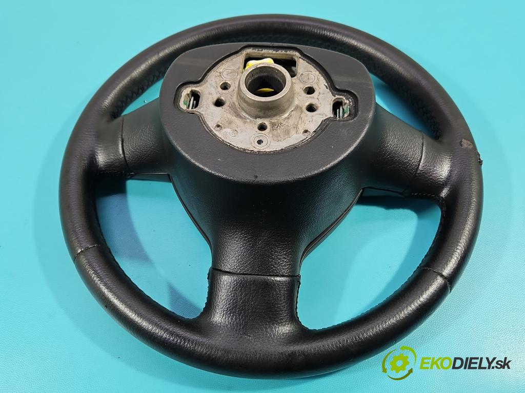 Vw Golf V 2003-2009 2.0 tdi 140 HP manual 103 kW 1968 cm3 5- volant  (Volanty)